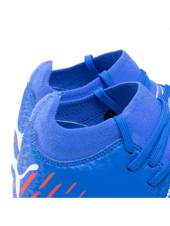 Puma Puma Обувки за футбол Future Z 3.2 Tt 106490 01 Син