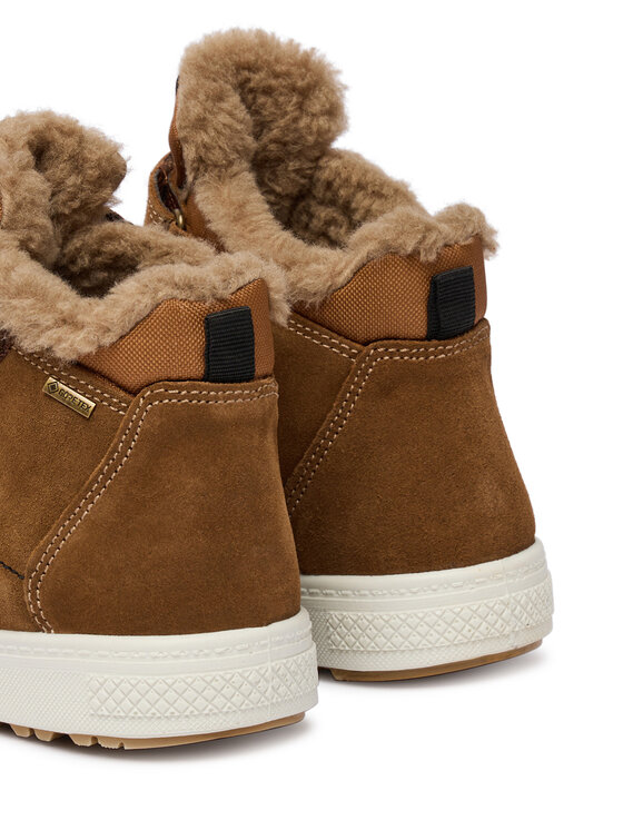 Primigi Primigi Auliniai batai GORE-TEX 2386411 D Ruda