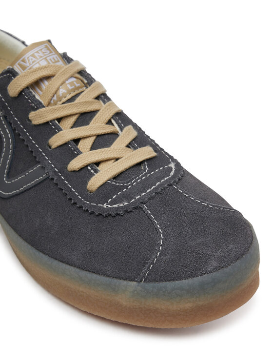 Vans Vans Снікерcи Sport Low VN000D6NPWT1 Сірий