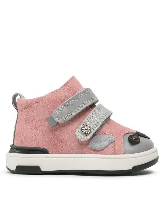 Polacchine 13678005 Rosa