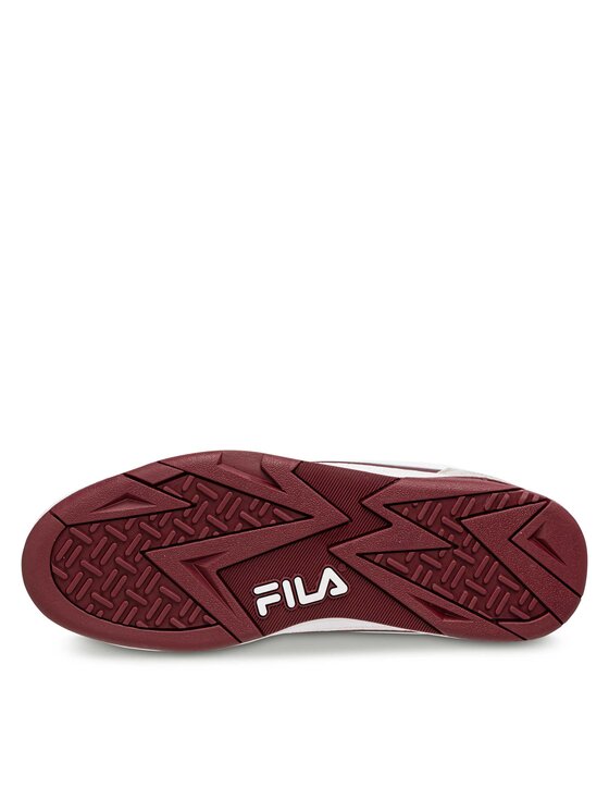 Fila Fila Сникърси Casim S FFM0262.13166 Бял