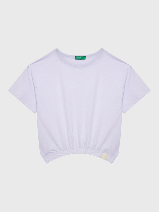 T-Shirt United Colors Of Benetton