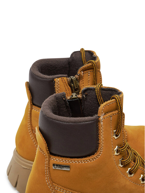 Primigi Primigi Trapery 6877200 M GORE-TEX Brązowy