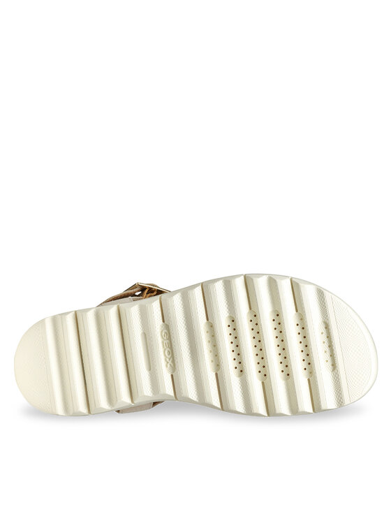 Geox Geox Sandalen D Xand 2.1S D55SZC 00022 C6738 Beige