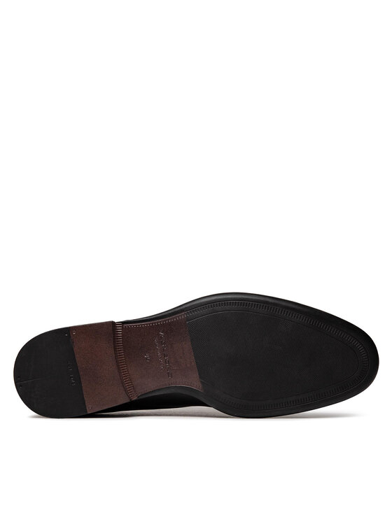 Vagabond Shoemakers Vagabond Shoemakers Κλειστά παπούτσια Harvey 4663-401-20 Μαύρο