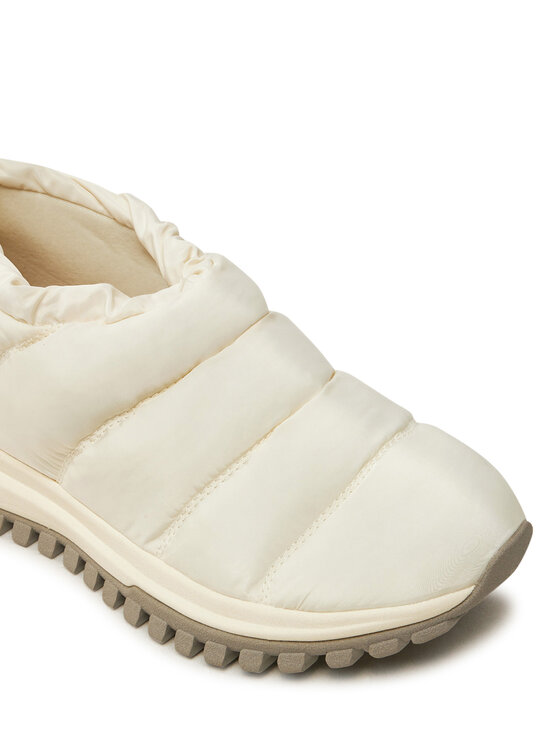Colmar Colmar Μπότες Χιονιού Warmer Low 166 Λευκό