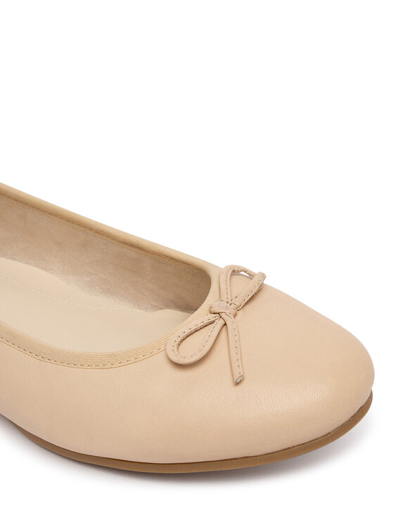 Tamaris Tamaris Baleriinad 1-22116-41 Beež