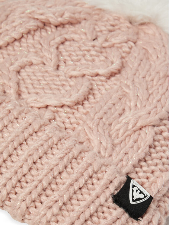 Rossignol Rossignol Mütze Bony RLMYH12U Rosa