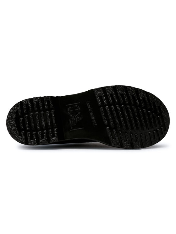 Dr. Martens Dr. Martens Glády 1460 Pascal Mono 24479001 Černá
