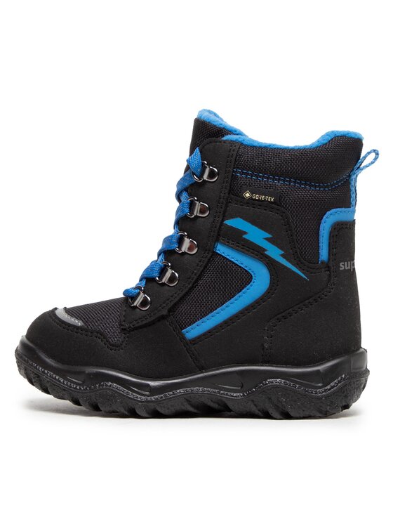 Superfit Superfit Lumesaapad GORE-TEX 1-000048-0010 S Must