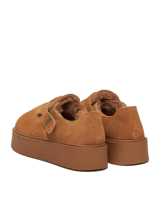 Badura Badura Scarpe basse EO HY669015S-1 Marrone