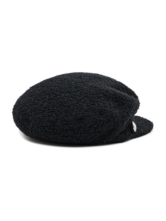Patrizia Pepe Flat cap 2VA470/A9P0 Nero • Modivo.it