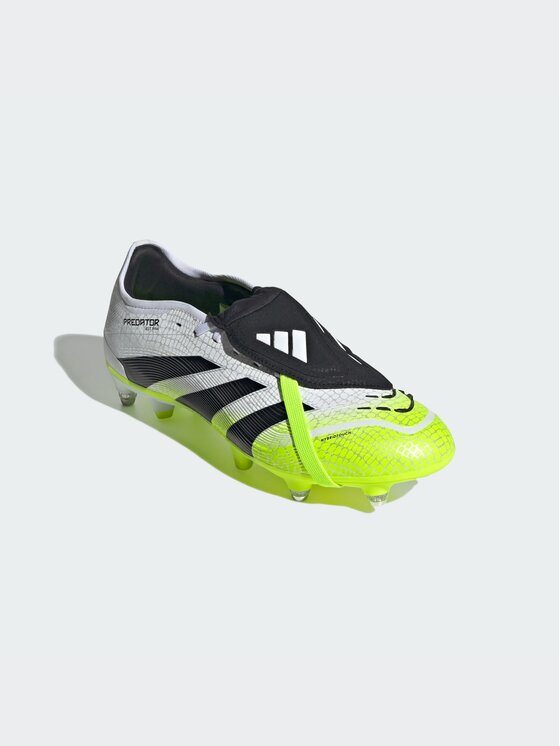 adidas adidas Buty do piłki nożnej 155169 Biały