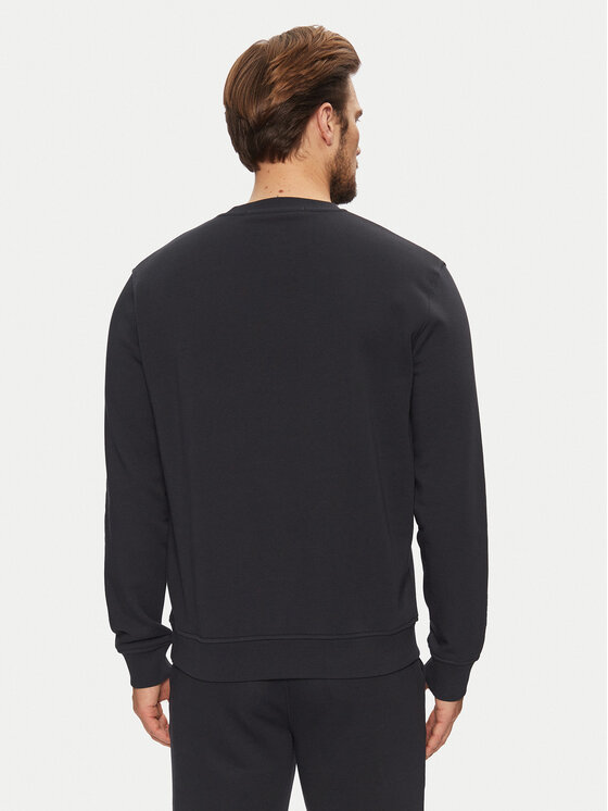 KARL LAGERFELD KARL LAGERFELD Pluus 705710 551900 Tumesinine Regular Fit