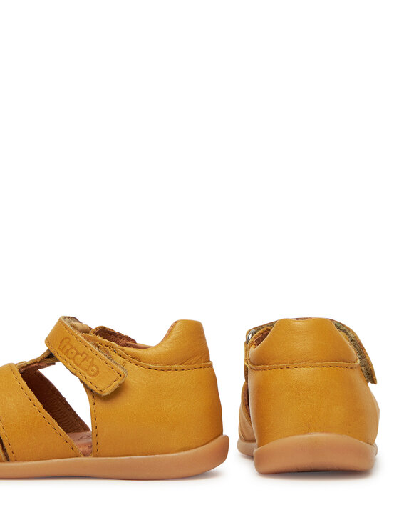 Froddo Froddo Sandale Dany G2150199-3 M Žuta