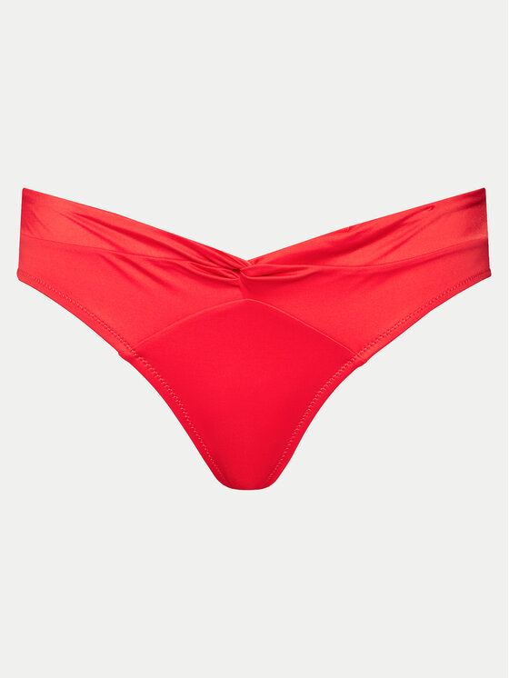 Dorina Dorina Bikini pezzo sotto Fiji DCHI0005MI010 Rosso