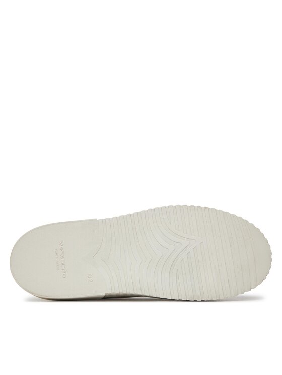 Vagabond Shoemakers Vagabond Сникърси Derek 5685-001-01 Бял