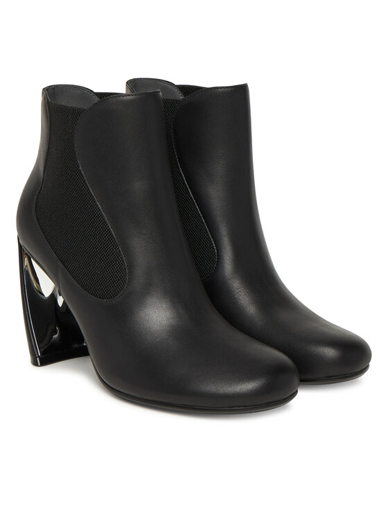 United Nude United Nude Stivaletti Zuma Flow Hi 109540116 Nero