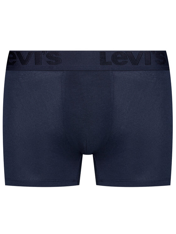 Levi's® Levi's® Set od 3 para bokserica 905045001 Šarena