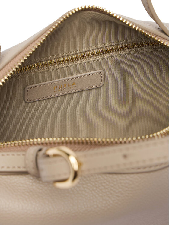 Furla Furla Τσάντα Double Mini WE00870 BX3036 KH 4488S Μπεζ