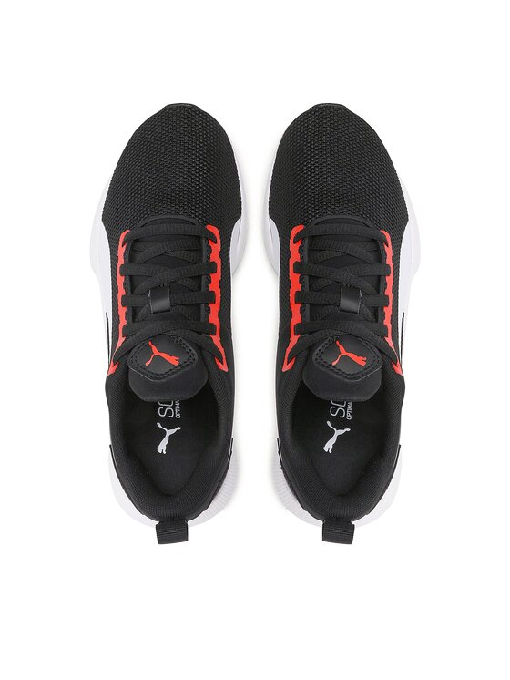 Puma Puma Sneakersy Flyer Runner Jr 192928 33 Czarny