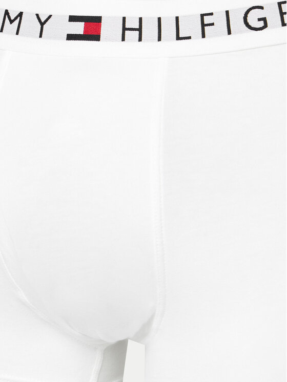Tommy Hilfiger Tommy Hilfiger Комплект 3 чифта боксерки UM0UM03181 Цветен