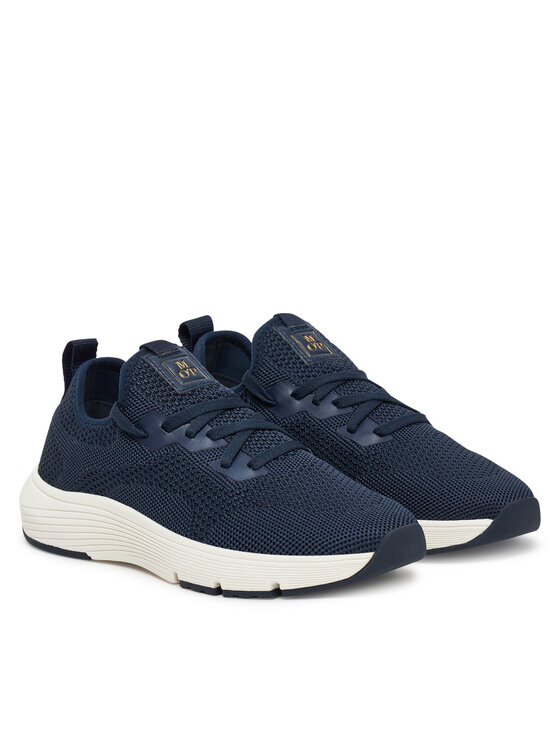 Marc O'Polo Marc O'Polo Sneakers RR2M3031 Negru