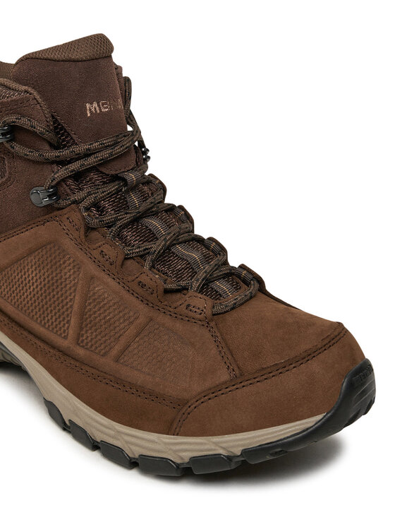 Meindl Meindl Trekkingi Orlando Mid GTX Gore-Tex 5566/46 Brązowy
