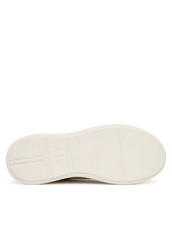 Armani Exchange Armani Exchange Tossud XW001666 AF17465 U1092 Beež