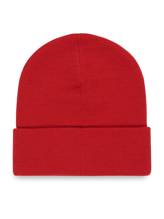 Quiksilver Quiksilver Berretto Brigade EQYHA03426 Rosso