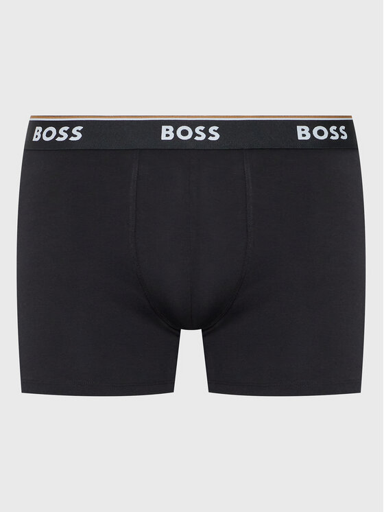 BOSS Boss Set od 3 para bokserica Power 50475282 Šarena