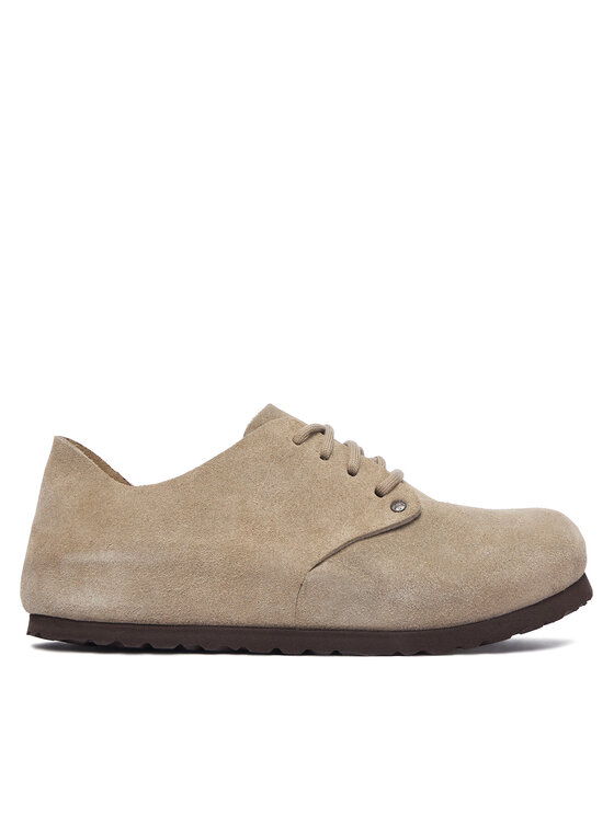 Birkenstock Pantofi Maine 1031746 Bej