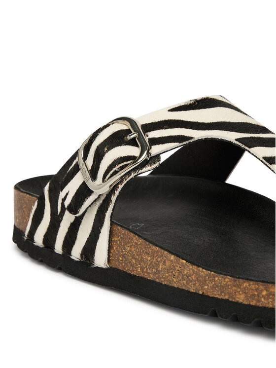 Scholl Scholl Varbavahesandaalid Anais F01206 Värviline