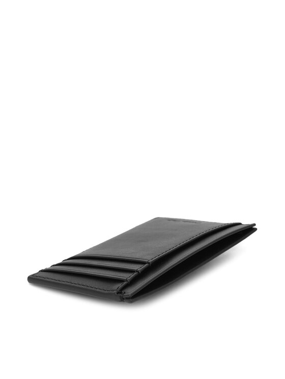 Calvin Klein Calvin Klein Geschenkset Zip Pouch + Cardcase Giftset LV04D0003G Schwarz