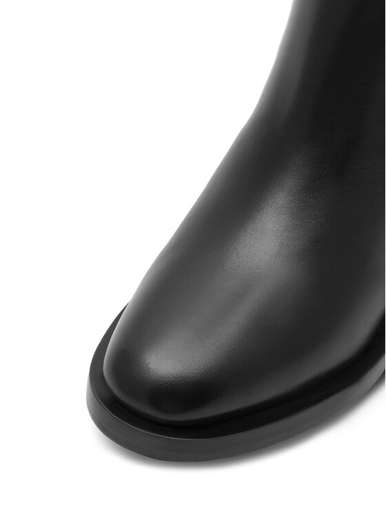 Gino Rossi Gino Rossi Cizme DORIS-110398 Negru