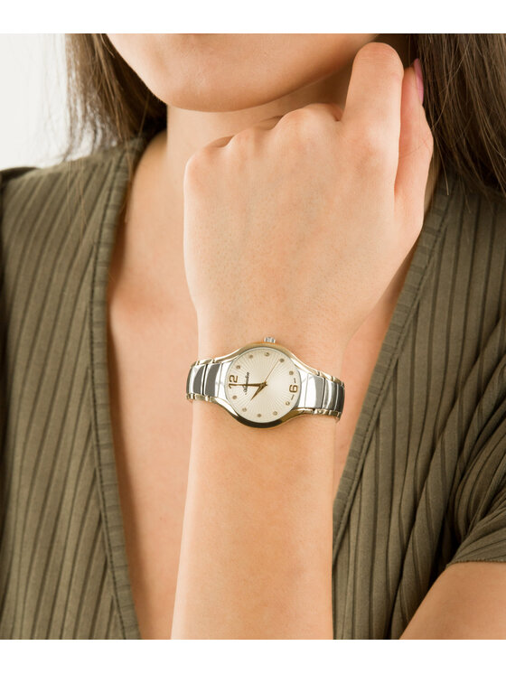 Adriatica Adriatica Orologio A3798.2171Q Argento