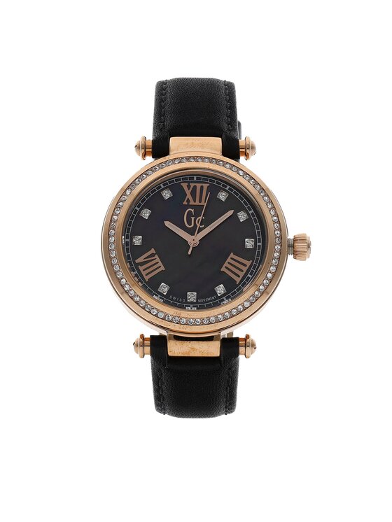 Marque best sale gc montre