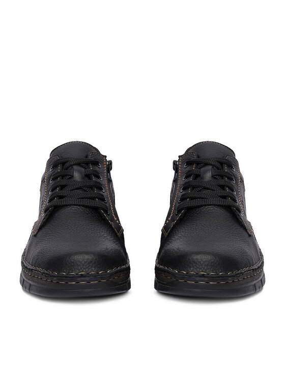 Rieker Rieker Scarpe basse CEO-12204-00 Nero