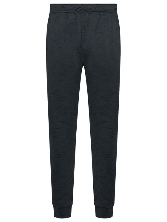 Nike Nike Спортивні штани Yoga Dri-FIT CZ2208 Сірий Standard Fit