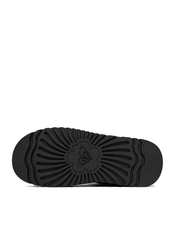 Roxy Roxy Čizme za snijeg CEO-HDR2503-2 Crna