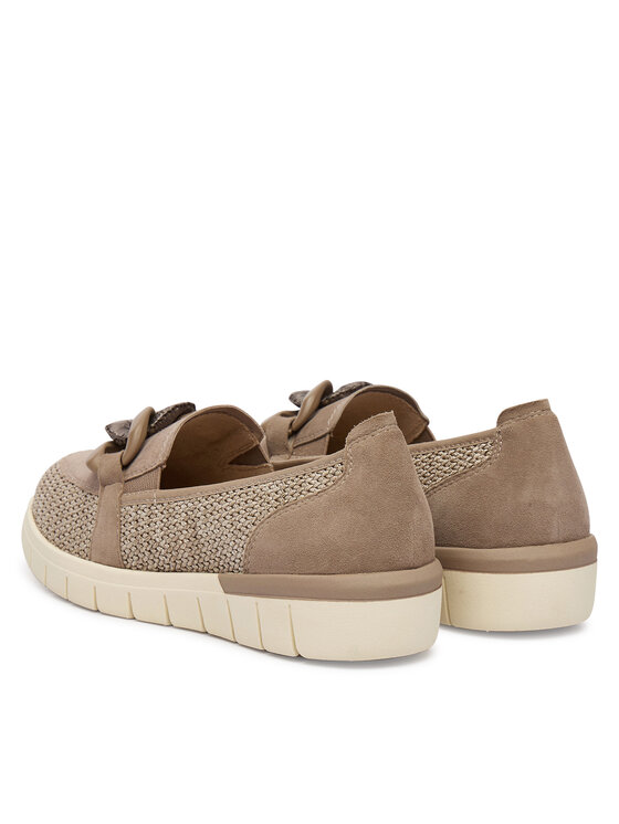 Caprice Caprice Poolsaapad 9-24704-46 Pruun