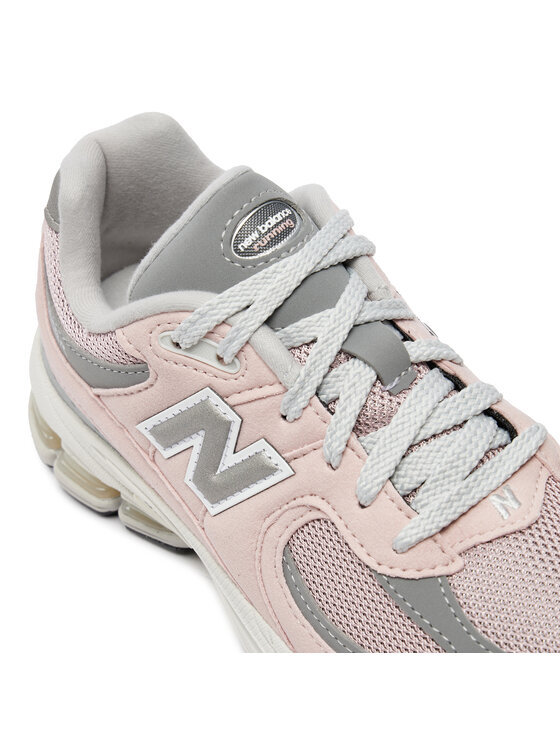 New Balance New Balance Sneakersy GC2002FC Różowy