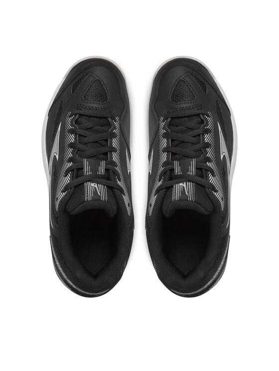 Mizuno Mizuno Sálovky Stealth Star 2 Jr X1GC2307 Černá