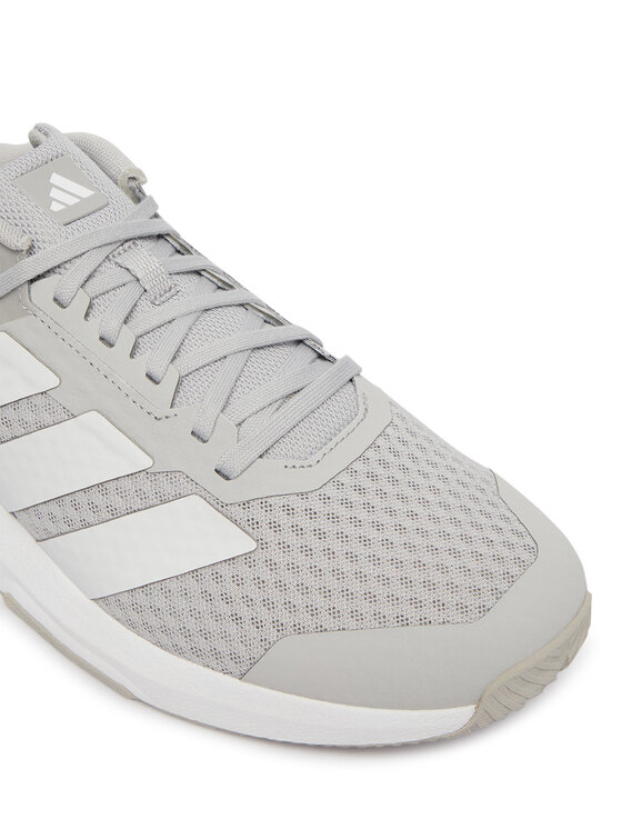 adidas adidas Čevlji za telovadbo Dropset Control JR9291 Siva