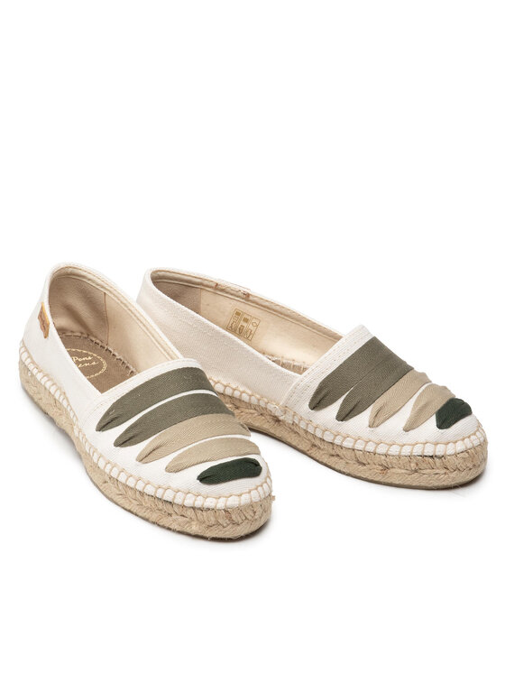 Toni Pons Toni Pons Espadrillid Rose-Cm Valge