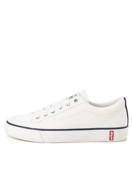 Levi's® Levi's® Trampki 235661-733-51 Biały