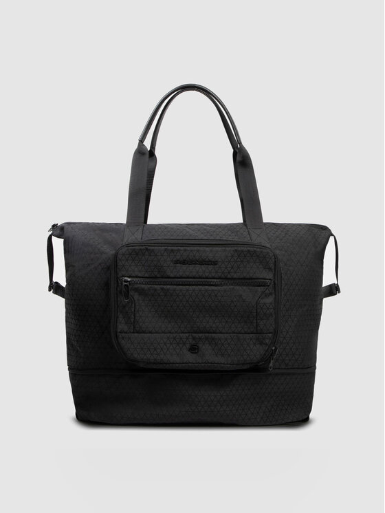 Piquadro Piquadro Borsa 500 Nero