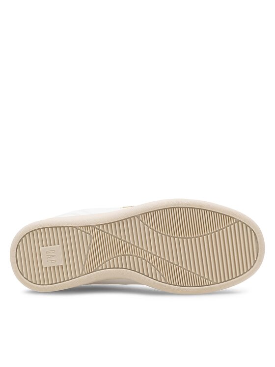 Gap Gap Tenisice GAB002F5SYWELBGP Bijela