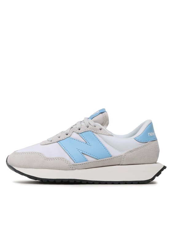 New Balance New Balance Sneakersy WS237YC Écru