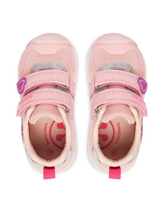 Biomecanics Biomecanics Tossud 262133 Roosa